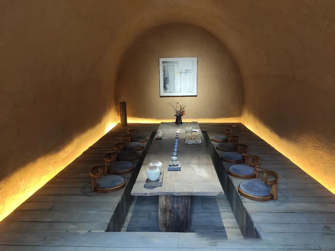 本周日室内烧烤,火锅,手工diy,还有户外射箭,窑洞狼人杀,造起来吧!